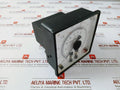 Sicom Stein Sohn Sp.Gr. 1,025 Analog Meter 0,05 To 4,4 Mlc 2-16 Nl/H