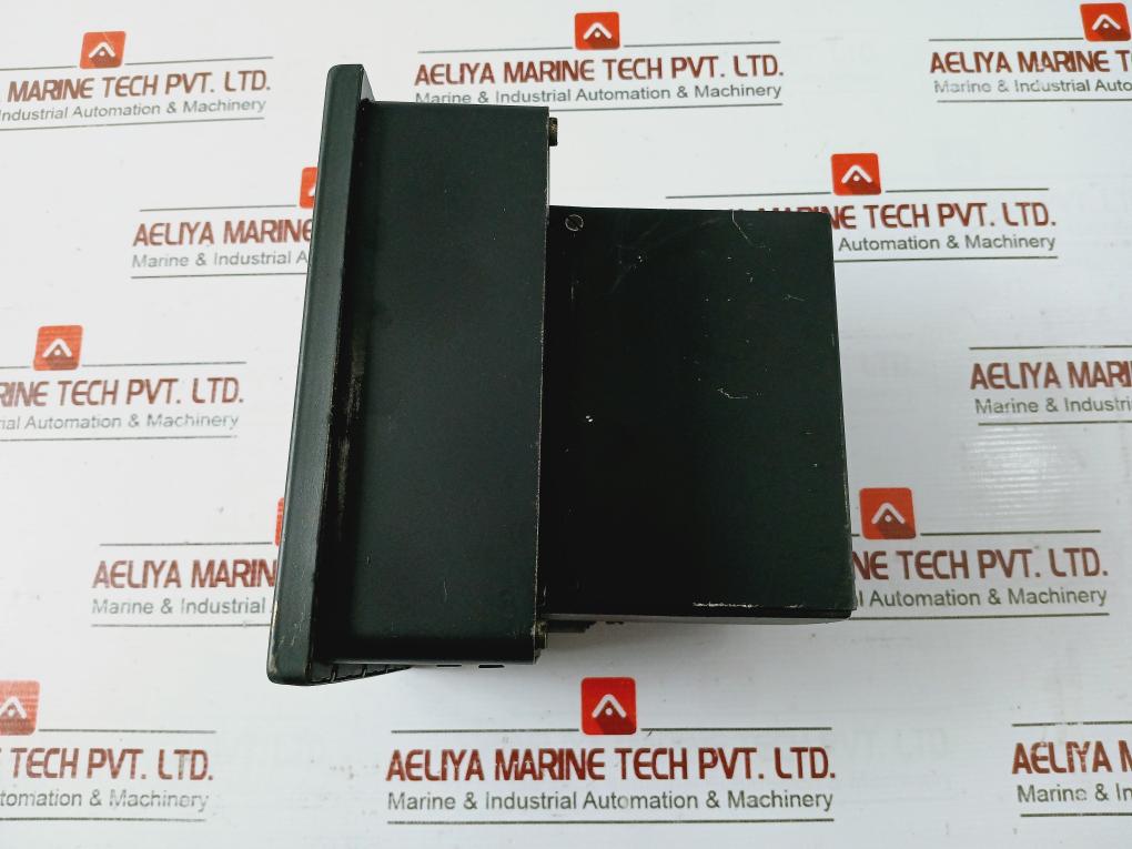 Sicom Stein Sohn Sp.Gr. 1,025 Analog Meter 0,05 To 4,4 Mlc 2-16 Nl/H