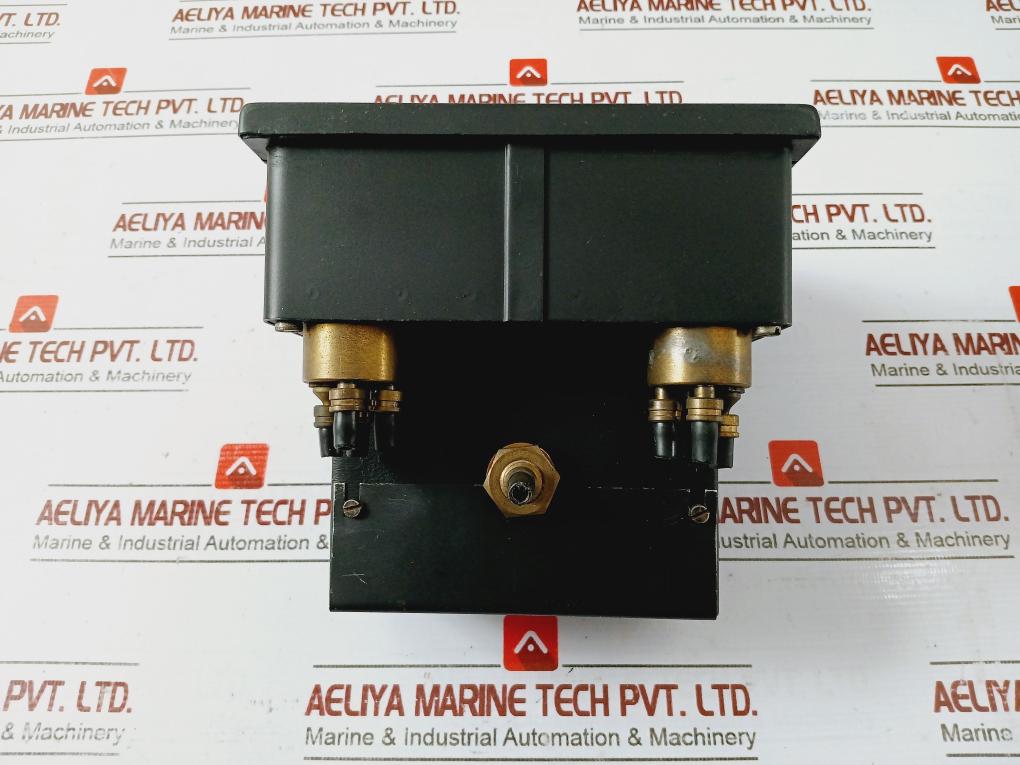 Sicom Stein Sohn Sp.Gr. 1,025 Analog Meter 0,05 To 4,4 Mlc 2-16 Nl/H