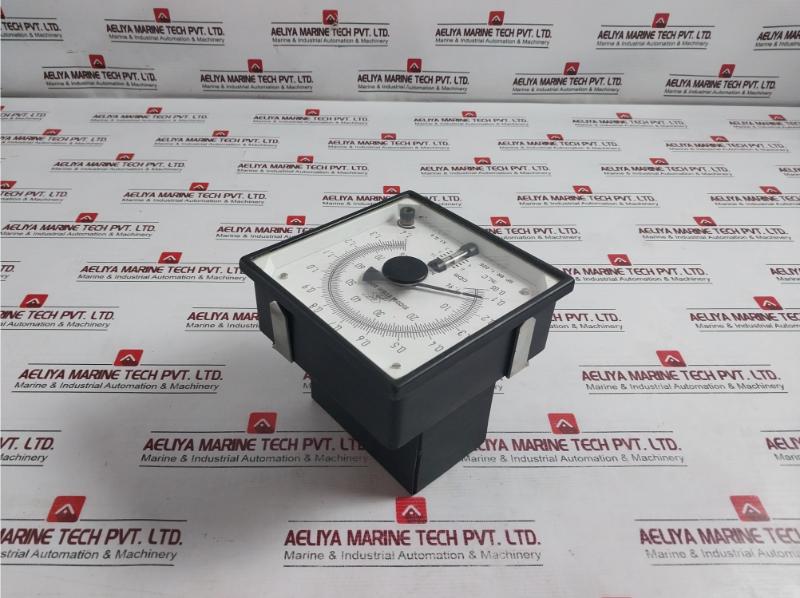 Sicom Stein Sohn Sp.Gr. 1,025 Analog Meter 2-16 Nl/H 1,94 To 79,6 Cbm