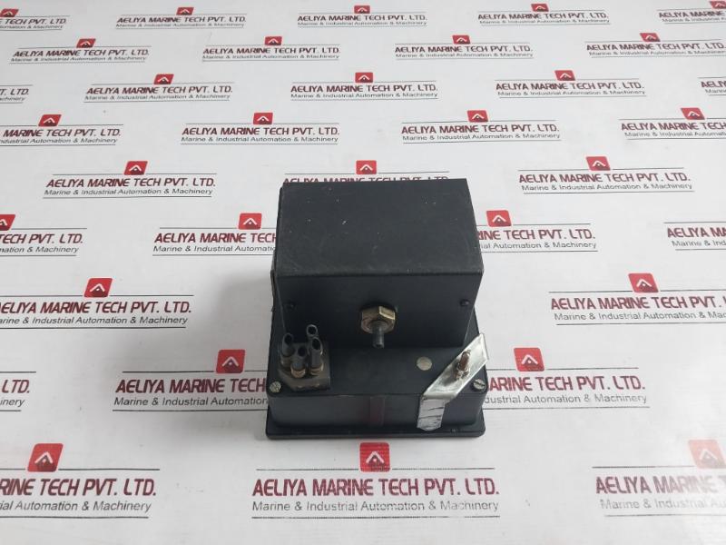 Sicom Stein Sohn Sp.Gr. 1,025 Analog Meter 2-16 Nl/H 1,94 To 79,6 Cbm