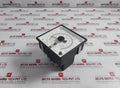 Sicom Stein Sohn Sp.Gr. 1,025 Analog Meter 3.017-106.8 Cbm