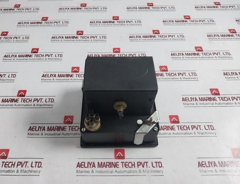 Sicom Stein Sohn Sp.Gr. 1,025 Analog Meter 3.017-106.8 Cbm