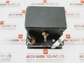 Sicom Stein Sohn Sp.Gr. 1,025 Analog Meter 5.58–182.4 Cbm 2–16 Nl/H