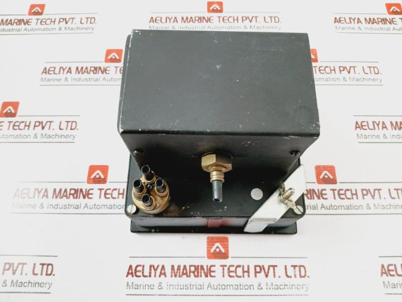 Sicom Stein Sohn Sp.Gr. 1,025 Analog Meter 5.58–182.4 Cbm 2–16 Nl/H