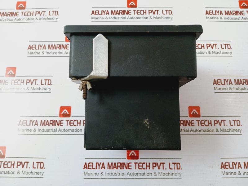 Sicom Stein Sohn Sp.Gr. 1,025 Analog Meter 5.58–182.4 Cbm 2–16 Nl/H