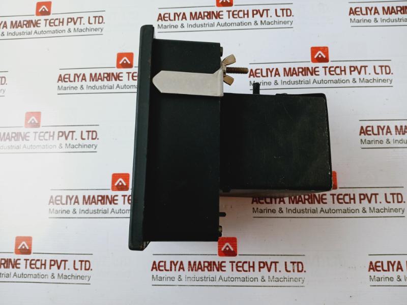 Sicom Stein Sohn Sp.Gr. 1,025 Analog Meter 5.58–182.4 Cbm 2–16 Nl/H