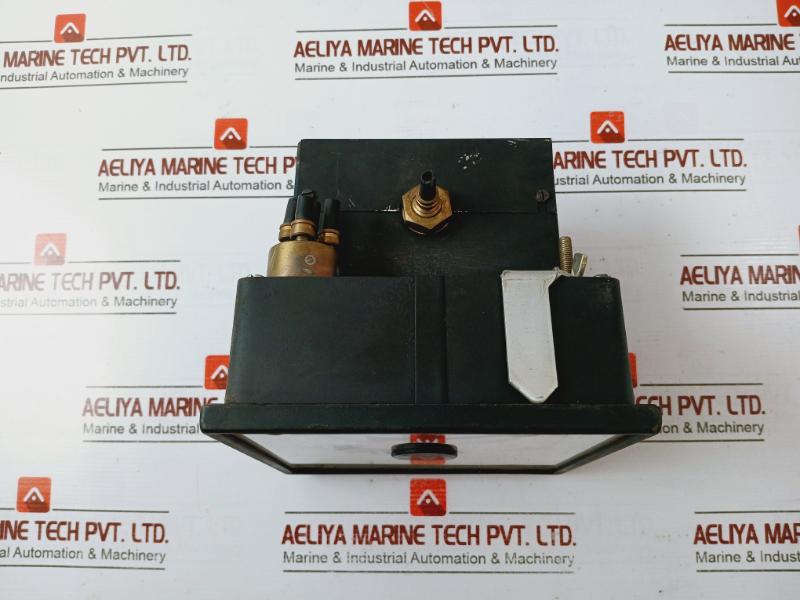 Sicom Stein Sohn Sp.Gr. 1,025 Analog Meter 5.58–182.4 Cbm 2–16 Nl/H