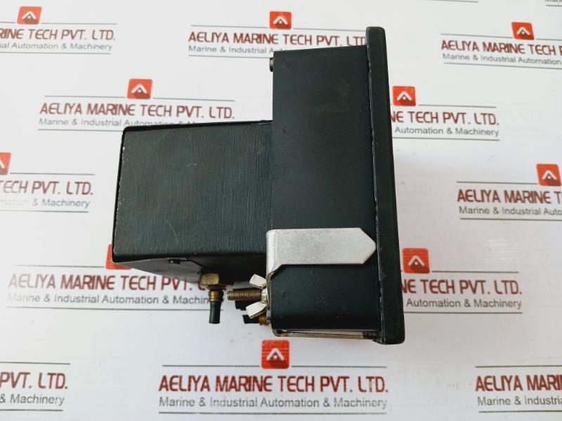 Sicom Stein Sohn Sp.Gr. 1,025 Analog Meter 5.58–182.4 Cbm 2–16 Nl/H