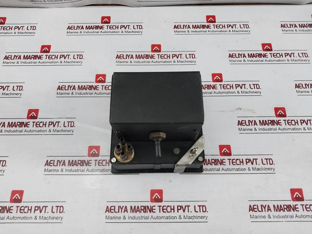 Sicom Stein Sohn Sp.Gr. 1,025 Analog Meter 5,66 To 179,5 Cbm Kl. 0,6