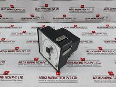 Sicom Stein Sohn Sp.Gr. 1,025 Analog Meter 5,66 To 179,5 Cbm Kl. 0,6