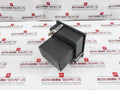 Sicom Stein Sohn Sp.Gr. 1,025 Analog Meter 5,66 To 179,5 Cbm Kl. 0,6