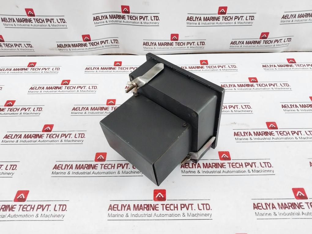 Sicom Stein Sohn Sp.Gr. 1,025 Analog Meter 5,66 To 179,5 Cbm Kl. 0,6