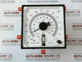 Sicom Stein Sohn Sp.Gr. 1,025 Analog Meter Kl. 0.6 4.172–139.2 Cbm 2–16 Nl/H