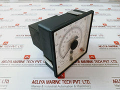 Sicom Stein Sohn Sp.Gr. 1,025 Analog Meter Kl. 0.6 4.172–139.2 Cbm 2–16 Nl/H