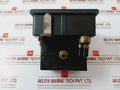 Sicom Stein Sohn Sp.Gr. 1,025 Analog Meter Kl. 0.6 4.172–139.2 Cbm 2–16 Nl/H