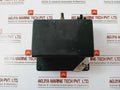 Sicom Stein Sohn Sp.Gr. 1,025 Analog Meter Kl. 0.6 4.172–139.2 Cbm 2–16 Nl/H