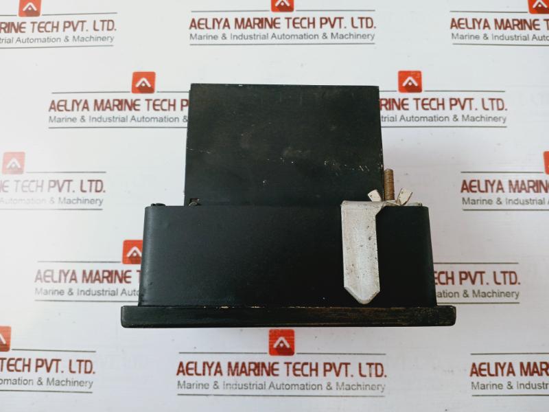 Sicom Stein Sohn Sp.Gr. 1,025 Analog Meter Kl. 0.6 4.172–139.2 Cbm 2–16 Nl/H