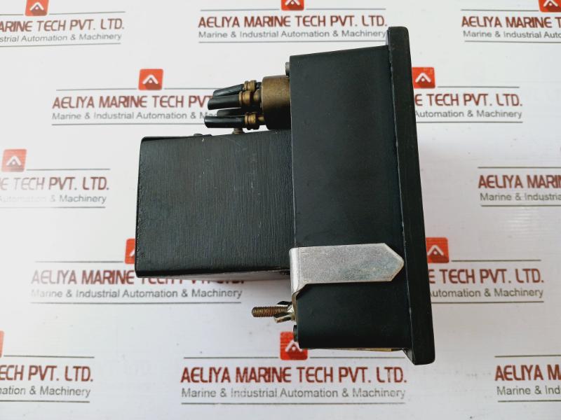 Sicom Stein Sohn Sp.Gr. 1,025 Analog Meter Kl. 0.6 4.172–139.2 Cbm 2–16 Nl/H