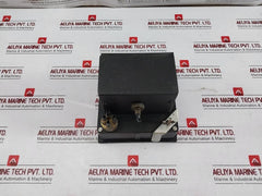 Sicom Stein Sohn Sp.Gr.1,025 Level Gauge Analog Meter N1/H 0,05 To 4,4 Mlc