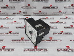 Sicom Stein Sohn Sp.Gr.1,025 Level Gauge Analog Meter N1/H 0,05 To 4,4 Mlc