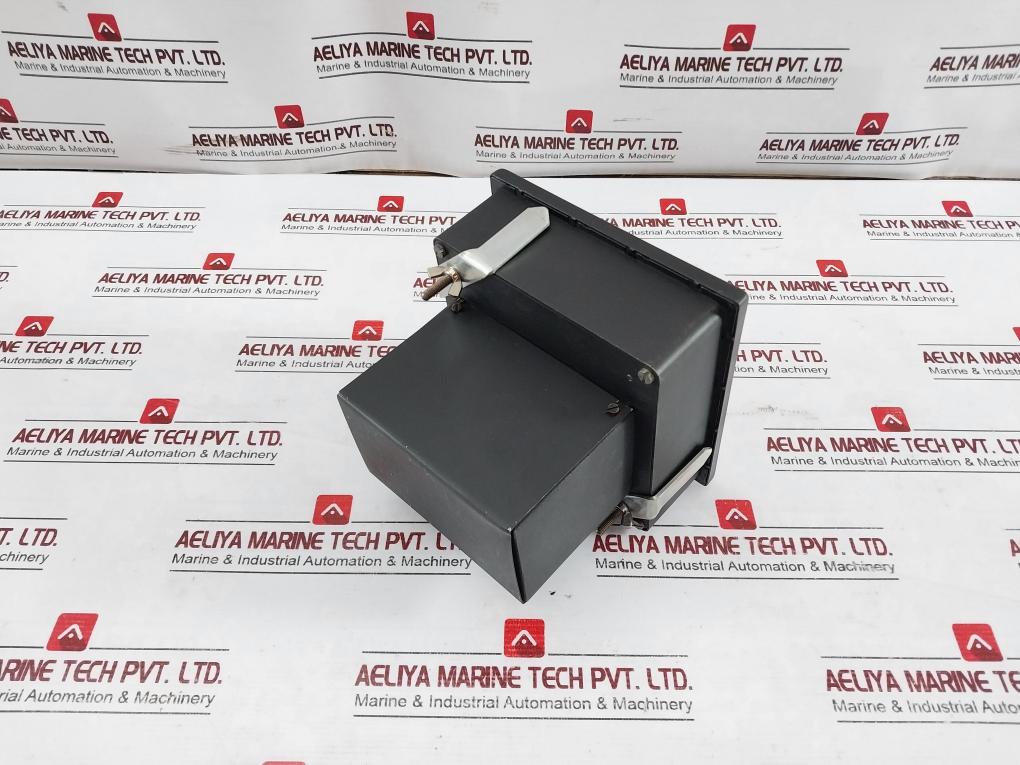 Sicom Stein Sohn Sp.Gr.1,025 Level Gauge Analog Meter N1/H 0,05 To 4,4 Mlc