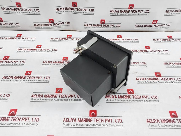 Sicom Stein Sohn Sp.Gr.1,025 Level Gauge Analog Meter N1/H 0,05 To 4,4 Mlc