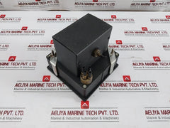 Sicom Stein Sohn Sp.Gr.1,025 Level Gauge Analog Meter N1/H 0,05 To 4,4 Mlc