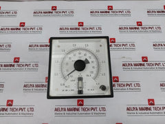 Sicom Stein Sohn Sp.Gr. 1,025 Level Gauge Analog Meter N1/H Kl 0,6 Sp Gr 1,025