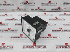Sicom Stein Sohn Sp.Gr. 1,025 Level Gauge Analog Meter N1/H Kl 0,6 Sp Gr 1,025