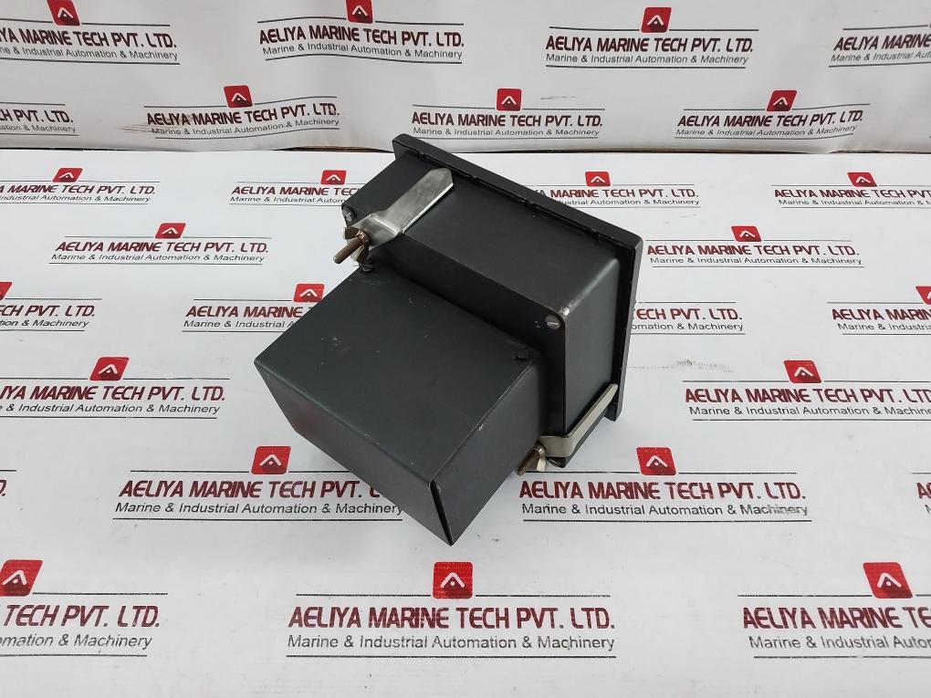 Sicom Stein Sohn Sp.Gr. 1,025 Level Gauge Analog Meter N1/H Kl 0,6 Sp Gr 1,025