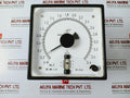 Sicom Stein Sohn Sp.Gr. 1,0 Analog Meter 0,05 To 3,6 Mlc