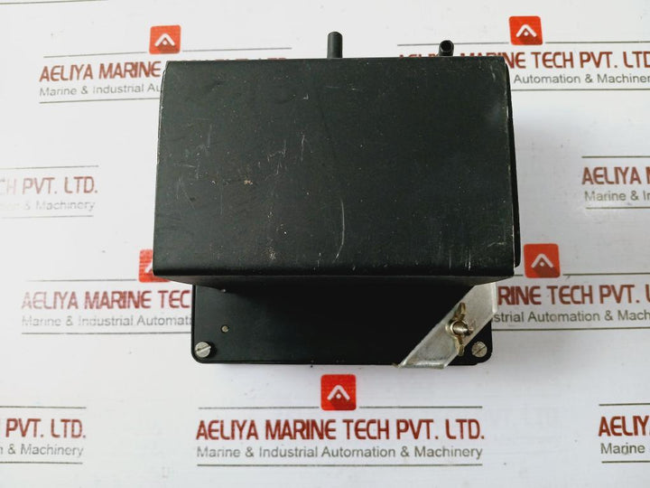 Sicom Stein Sohn Sp.Gr. 1,0 Analog Meter 0,05 To 3,6 Mlc