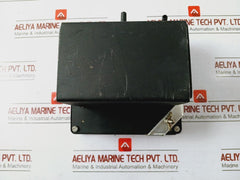 Sicom Stein Sohn Sp.Gr. 1,0 Analog Meter 0,05 To 3,6 Mlc