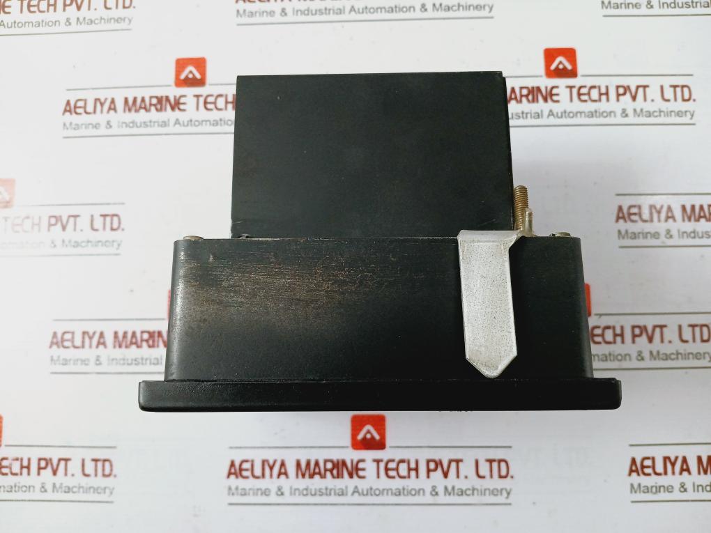 Sicom Stein Sohn Sp.Gr. 1,0 Analog Meter 0,05 To 3,6 Mlc