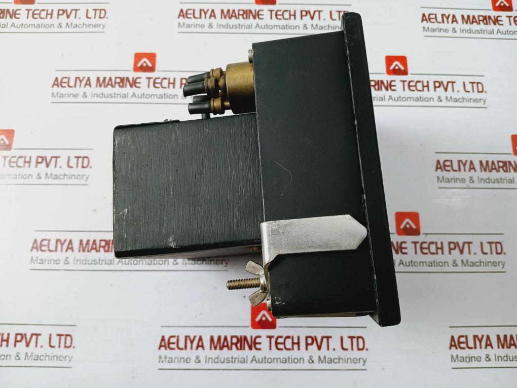 Sicom Stein Sohn Sp.Gr. 1,0 Analog Meter 0,05 To 3,6 Mlc