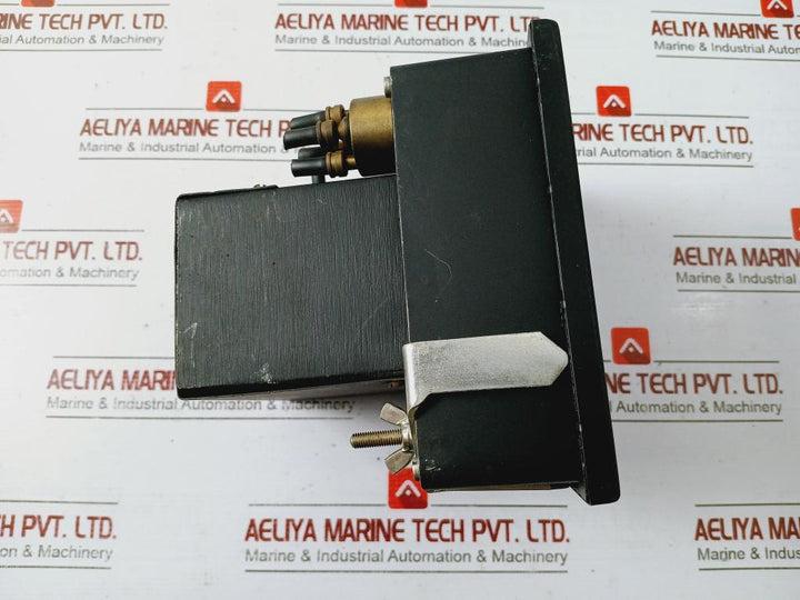 Sicom Stein Sohn Sp.Gr. 1,0 Analog Meter 0,05 To 3,6 Mlc