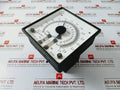 Sicom Stein Sohn Sp.Gr. 1,0 Analog Meter Kl. 0,6 0,15-2,9 Mlc 2-16 Nl/H
