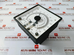 Sicom Stein Sohn Sp.Gr. 1,0 Analog Meter Kl. 0,6 0,15-2,9 Mlc 2-16 Nl/H