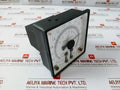 Sicom Stein Sohn Sp.Gr. 1,0 Analog Meter Kl. 0,6 0,15-2,9 Mlc 2-16 Nl/H