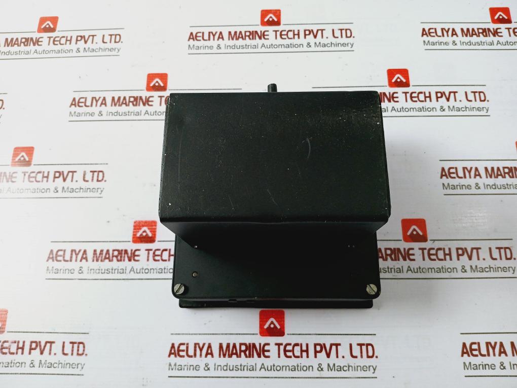 Sicom Stein Sohn Sp.Gr. 1,0 Analog Meter Kl. 0,6 0,15-2,9 Mlc 2-16 Nl/H