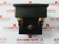 Sicom Stein Sohn Sp.Gr. 1,0 Analog Meter Kl. 0,6 0,15-2,9 Mlc 2-16 Nl/H