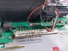 Sidel 1353056 8 Voltage Regulator Power Supply Module