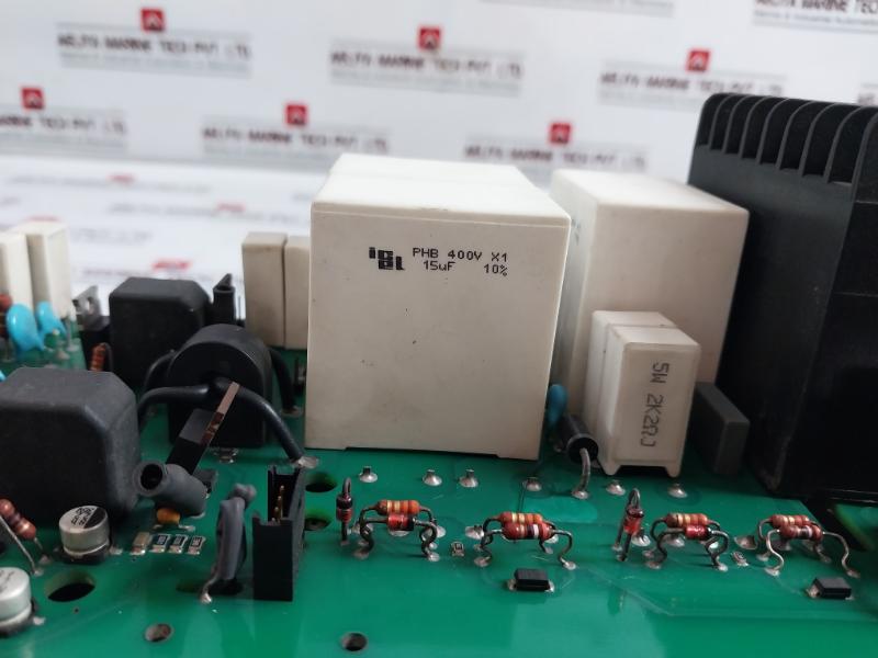 Sidel 1353056 8 Voltage Regulator Power Supply Module