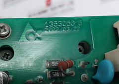 Sidel 1353056 8 Voltage Regulator Power Supply Module