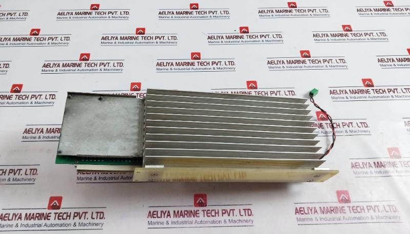 Sidel 1353056 8 Voltage Regulator Power Supply Module