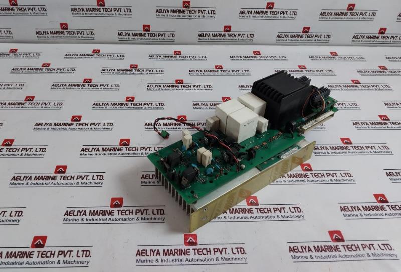 Sidel 1353056 8 Voltage Regulator Power Supply Module