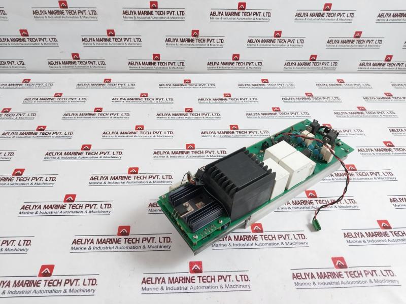 Sidel 1353056 8 Voltage Regulator Power Supply Module
