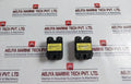 Sidel 801 Rda 48 90 01 Solid State Relay 4-32Vdc (4-16Ma) 24-480Vac 90Amp