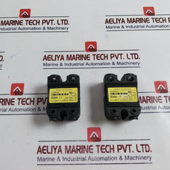 Sidel 801 Rda 48 90 01 Solid State Relay 4-32Vdc (4-16Ma) 24-480Vac 90Amp
